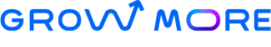Grow More Logo