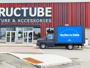 How Do Digital Billboards Work?