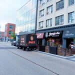 rangeela-modern-indian-kitchen-resto-n-bar-downtown-kitchener-campaign-01 Rangeela Modern Indian Kitchen & Bar Downtown Kitchener campaign by Grow More LED Truck