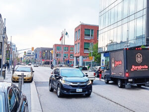 The Rise of Digital Mobile Billboards: Revolutionizing Outdoor Advertising in Canada