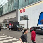 snoop-dogg-campaign-47 Snoop Dogg Campaign at Dundas Square - Cali to Canada Tour