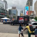 snoop-dogg-campaign-57 Snoop Dogg Campaign at Dundas Square - Cali to Canada Tour