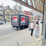 snoop-dogg-campaign-64 Snoop Dogg Campaign at Dundas Square - Cali to Canada Tour