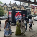 snoop-dogg-campaign-79 Snoop Dogg Campaign at Dundas Square - Cali to Canada Tour