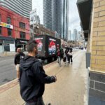 snoop-dogg-june-9- (24) Snoop Dogg Campaign at Dundas Square - Cali to Canada Tour