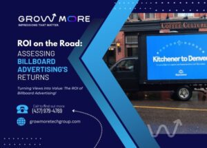 Do billboards have good ROI?