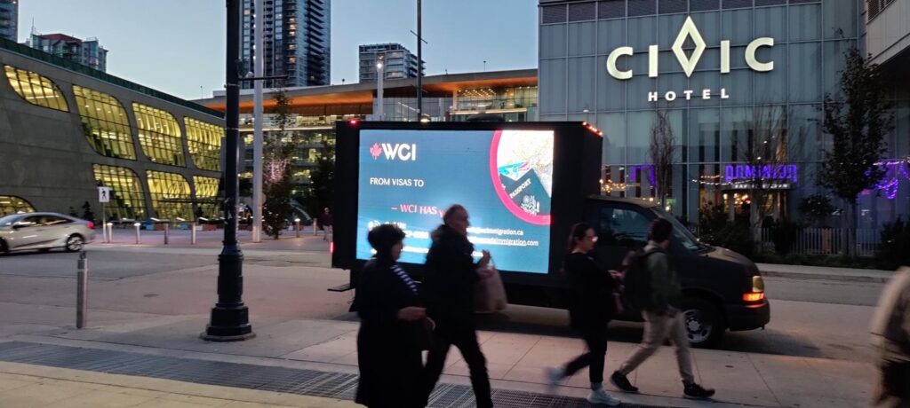Westside Canada Immigration surrey BC