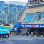 Athletic Brewing Company Campaign With Grow More LED Truck