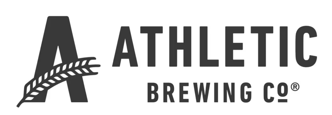 Athletic Brewing Company Campaign at Downtown Toronto