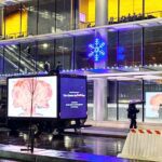 growmore-strongcompute-led-truck-campaign Strong Compute Vancouver Convention Center Campaign