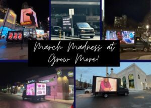 March Madness at Grow More: One Month of Back-to-Back Campaigns & Maximum ROI! We’re Shining a Light on Canada as Never Before!