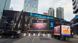 How to Get the Most Impressions with Your Mobile LED Truck Campaign in Canada