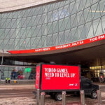 Budweiser Edmonton AB