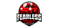 Fearless auto sales