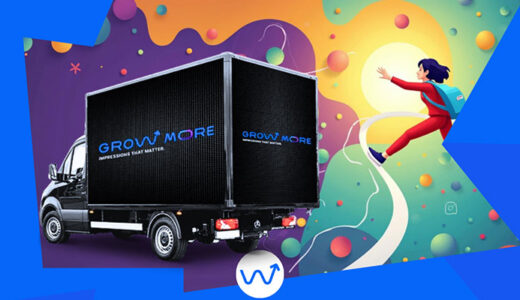 limited slots for calgary stampede led truck campaigns