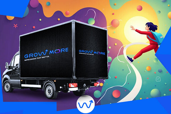limited slots for calgary stampede led truck campaigns