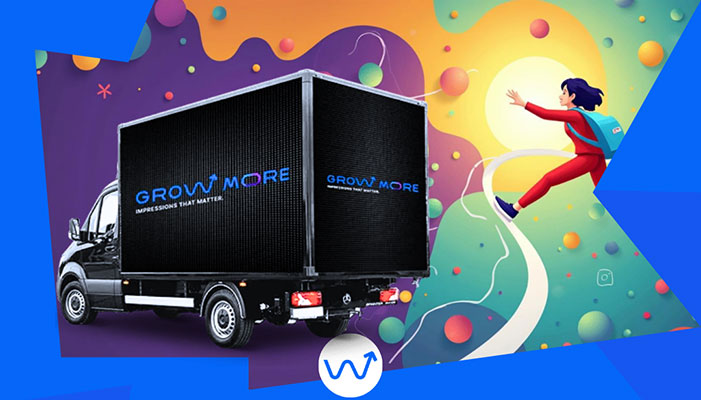 limited slots for calgary stampede led truck campaigns