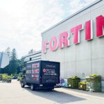 Wild Fork Foods Canada Media Truck Campaign at Hamilton Wild Fork Foods Canada Media Truck Campaign at Hamilton