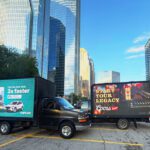 Coors and edealer campaign at Calgary Stampede Coors and edealer campaign at Calgary Stampede