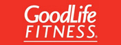 Goodlife fitness Calgary led truck campaign
