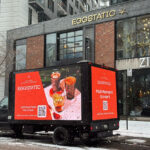 Do mobile billboard trucks ads really drive sales