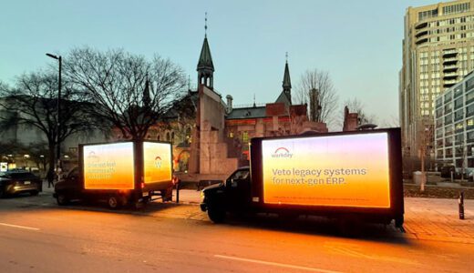 Real Cost of LED Billboard Advertising in 2025 | Grow More