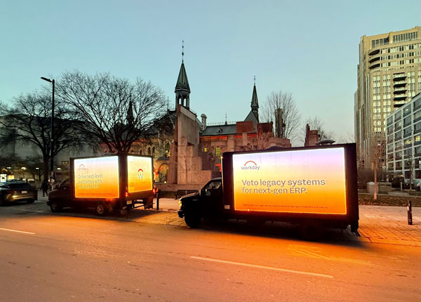 Real Cost of LED Billboard Advertising in 2025 | Grow More