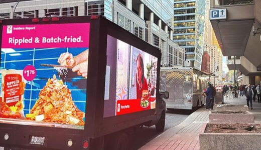 loblaws led truck campaign during blue jays game at rogers center Toronto ON