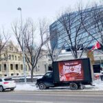 Grow Your Business with Digital Mobile Billboard Advertising