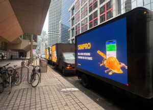 Last-Minute Mobile LED Billboard Truck Rentals: How Grow More Gets Campaigns Live in 48 Hours