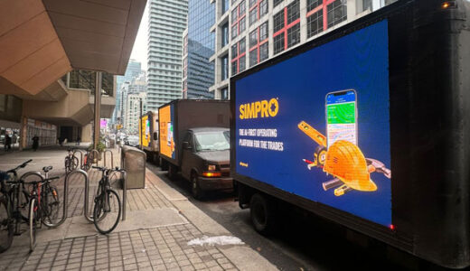 Mobile LED Billboard Truck Rentals: Gets Campaigns Live in 48 Hours