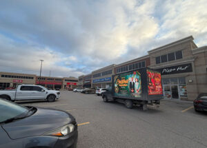 Pinpoint Your Audience: Mastering Geotargeting Campaigns with Grow More Mobile LED Trucks