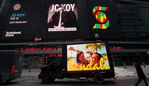 Build Stronger Communities with Mobile Billboard Advertising in Canada