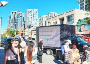 Spring Cleaning Your Marketing Strategy with Mobile LED Billboard Advertising in Canada