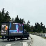 All about media truck advertising
