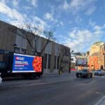 mobile billboard advertising cost in canada