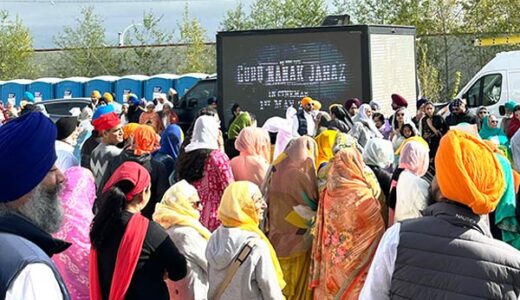 Movie Promotions in Canada