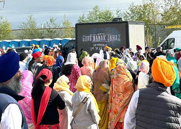 Movie Promotions in Canada