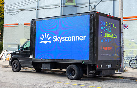 skyscanner-media-truck