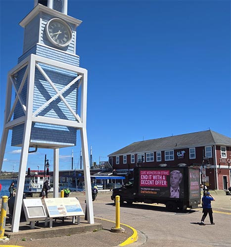 Cupe NS endthestrike.ca