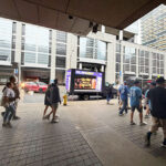 One Week Into FIFA 2026: Mobile Billboard Advertising Demand Explodes in Toronto & Vancouver