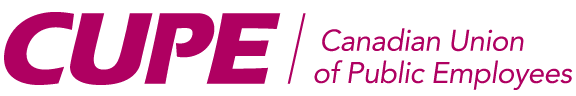 Canadian Union of Public Employees