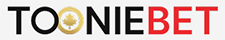 Tooniebet - play online casino in Ontario